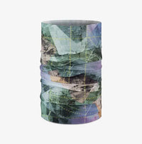 BUFF Coolnet UV+ Campast Green